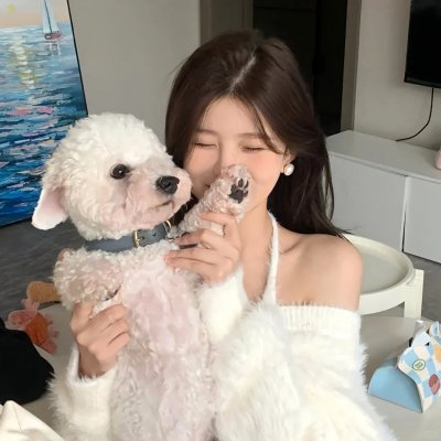 好心放开我
