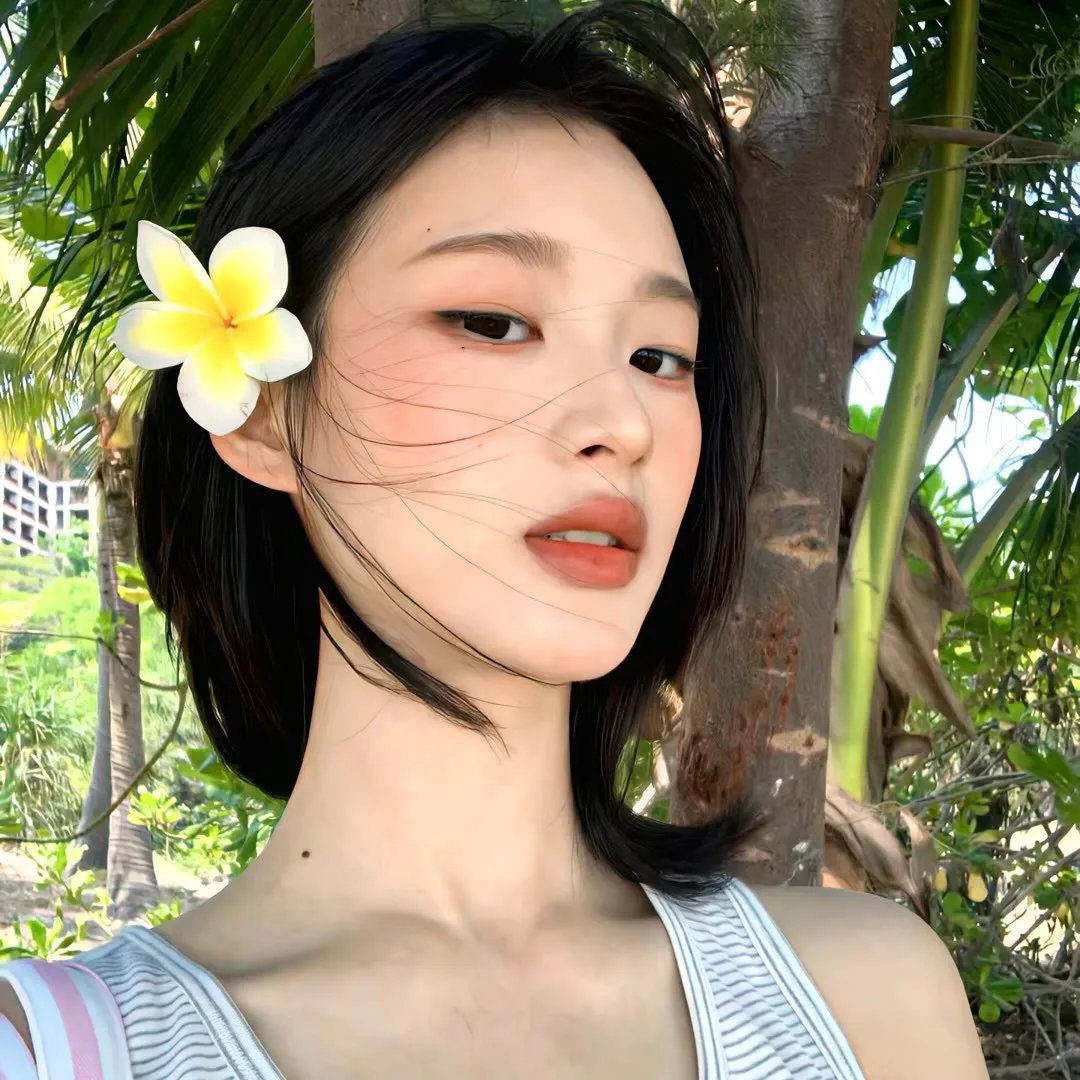 良辰美景好时光