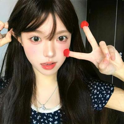 粉红女郎