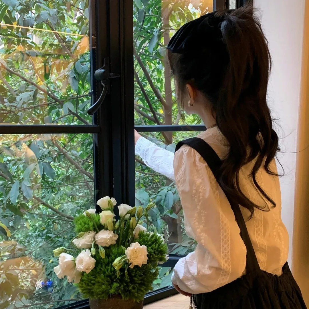 摇摆少女