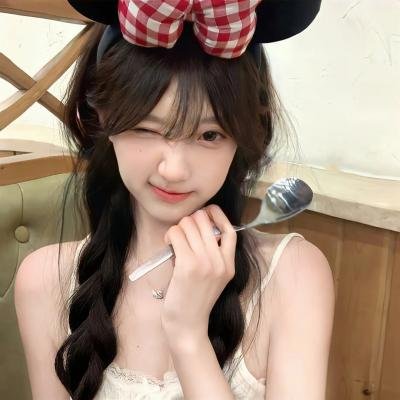 女孩的成长图腾